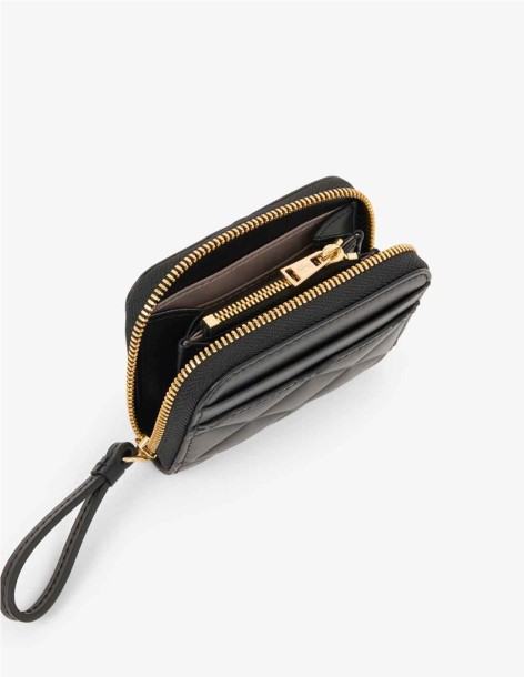 CARTERA NOIR DE LACOSTE 2