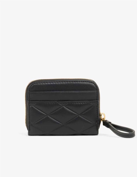 CARTERA NOIR DE LACOSTE