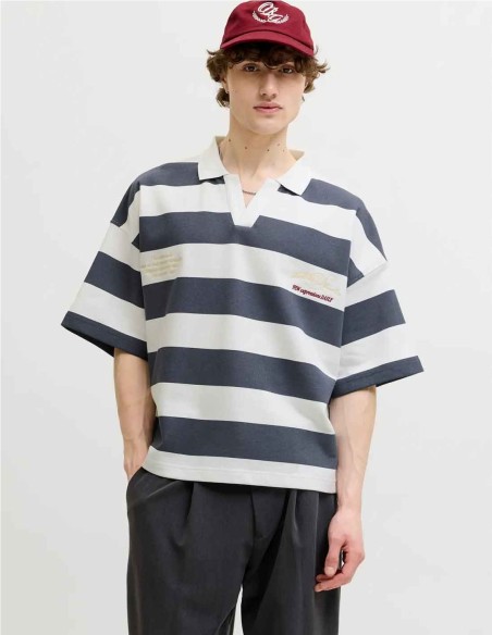 POLO JORSAVONA DE JACK & JONES