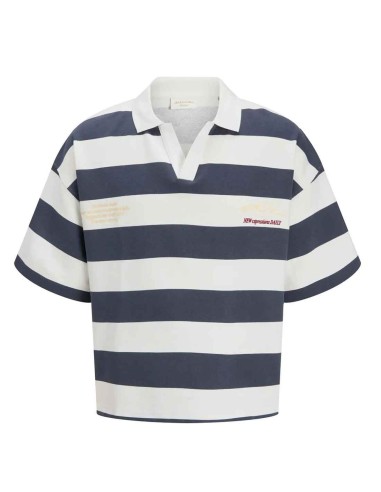 POLO JORSAVONA DE JACK & JONES