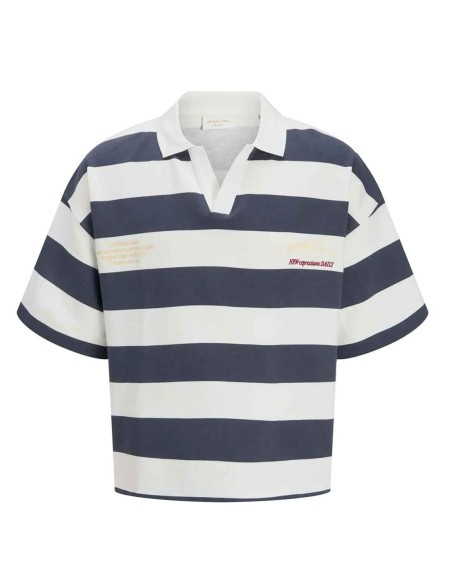 POLO JORSAVONA DE JACK & JONES