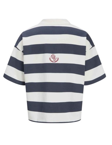 POLO JORSAVONA DE JACK & JONES