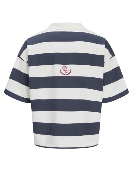 POLO JORSAVONA DE JACK & JONES