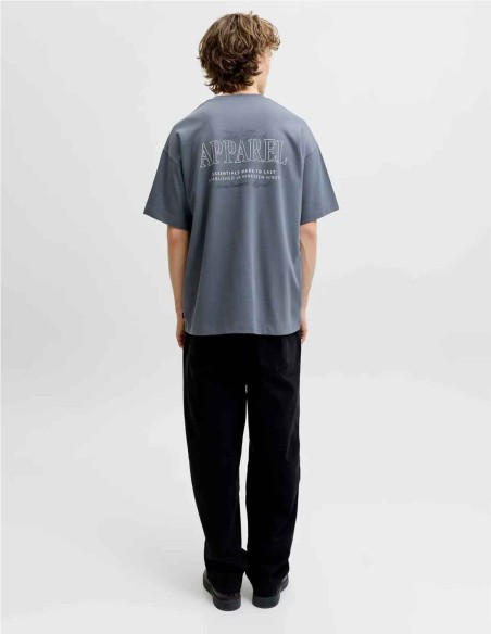 CAMISETA JJEBARRON DE JACK & JONES