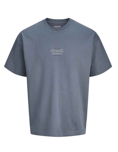 CAMISETA JJEBARRON DE JACK & JONES