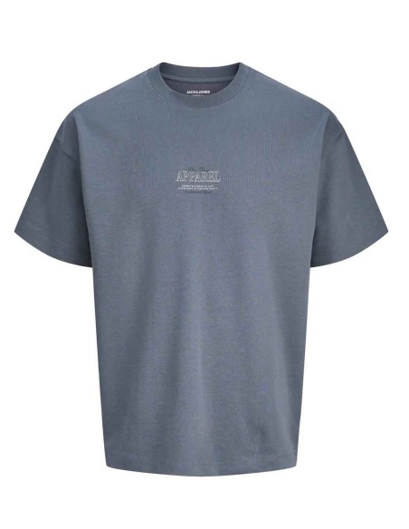 CAMISETA JJEBARRON DE JACK & JONES