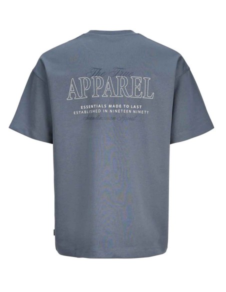 CAMISETA JJEBARRON DE JACK & JONES