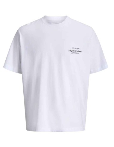 CAMISETA JORNORREBRO DE JACK & JONES