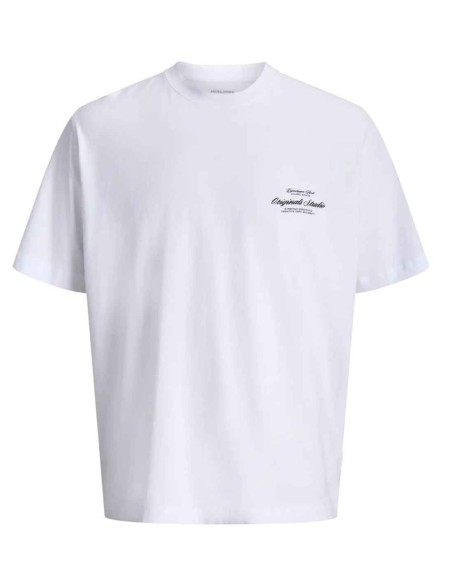 CAMISETA JORNORREBRO DE JACK & JONES