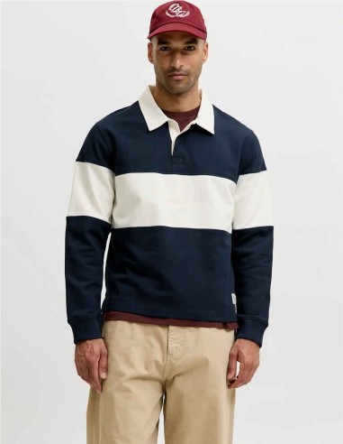 POLO JORFREDERIKSBERG DE JACK & JONES