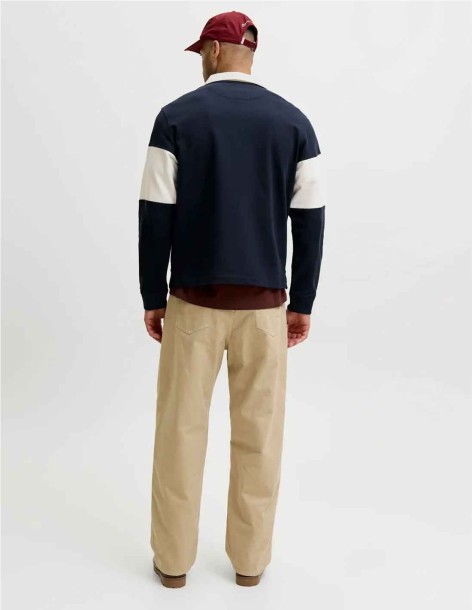 POLO JORFREDERIKSBERG DE JACK & JONES 2