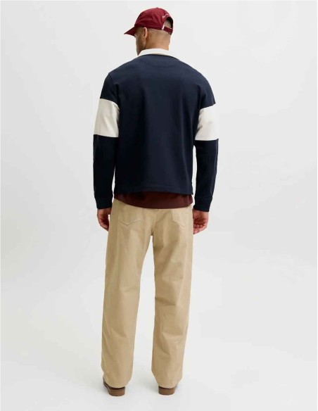 POLO JORFREDERIKSBERG DE JACK & JONES