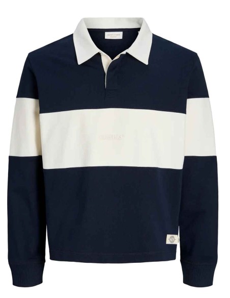POLO JORFREDERIKSBERG DE JACK & JONES
