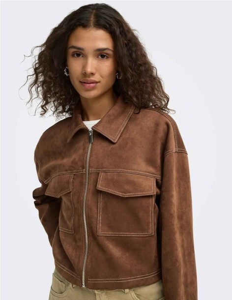 CHAQUETA ONLSTINA DE ONLY