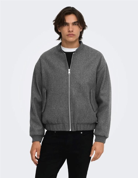 BOMBER ONSWORF DE ONLY&SONS