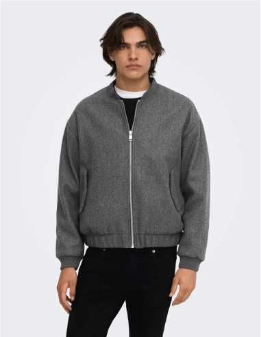 BOMBER ONSWORF DE ONLY&SONS