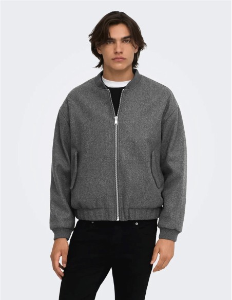BOMBER ONSWORF DE ONLY&SONS