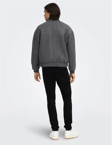 BOMBER ONSWORF DE ONLY&SONS