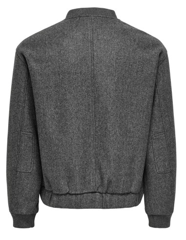 BOMBER ONSWORF DE ONLY&SONS