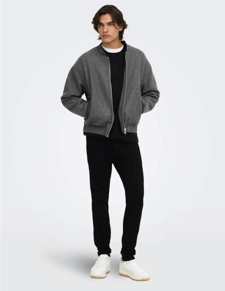 BOMBER ONSWORF DE ONLY&SONS