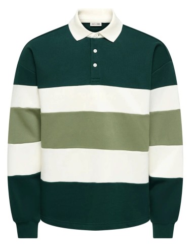 POLO ONSBENEDICT DE ONL Y& SONS