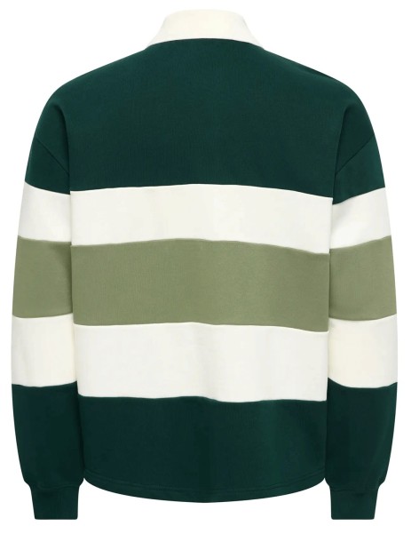POLO ONSBENEDICT DE ONL Y& SONS 2