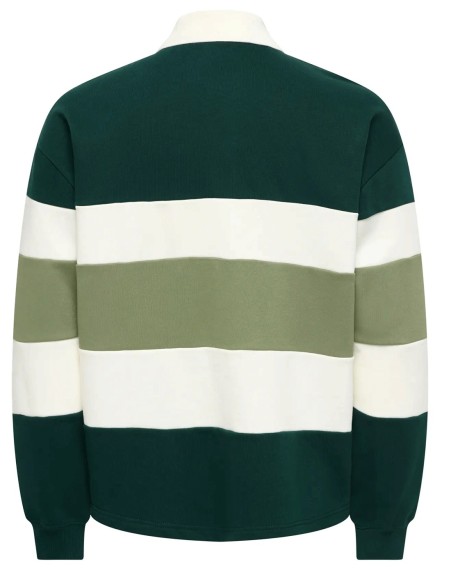 POLO ONSBENEDICT DE ONL Y& SONS