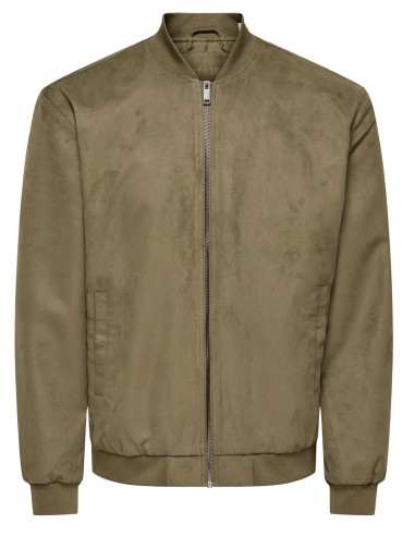 BOMBER ANTE DE ONLY&SONS