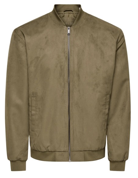 BOMBER ANTE DE ONLY&SONS