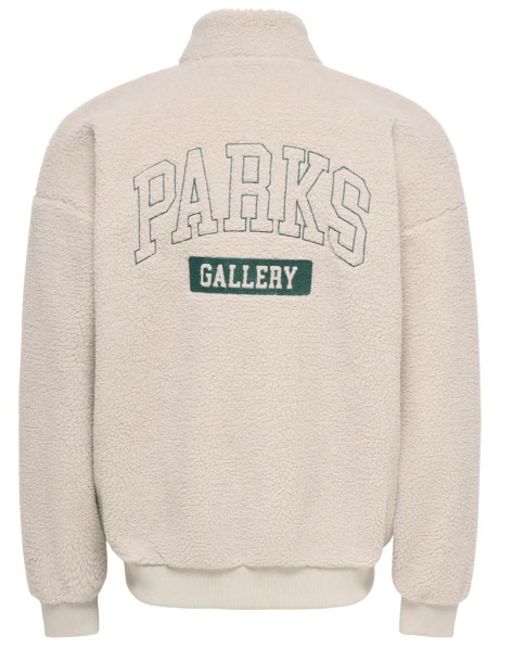 CHAQUETA POLAR DE ONLY&SONS 2