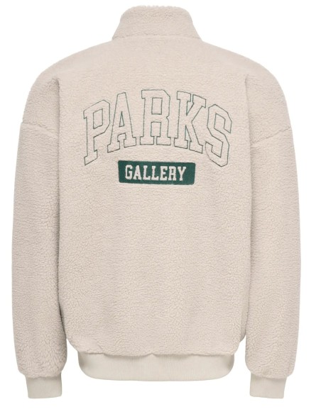 CHAQUETA POLAR DE ONLY&SONS