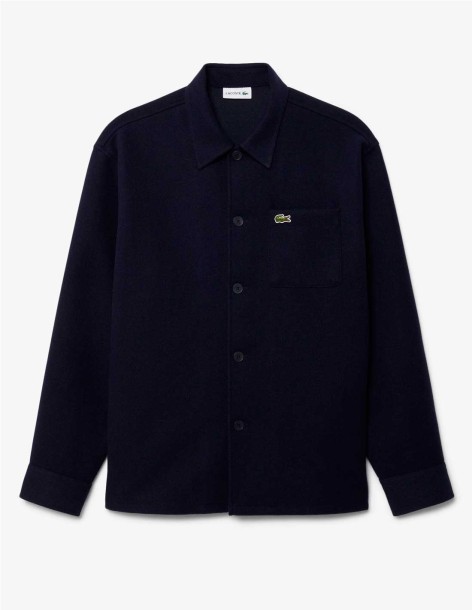 SOBRECAMISA PAÑO DE LACOSTE 2