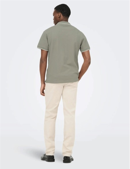PANTALON CHINO DE ONLY&SONS