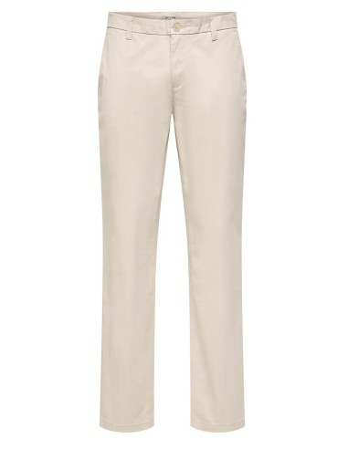PANTALON CHINO DE ONLY&SONS