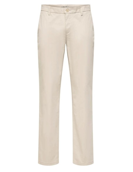 PANTALON CHINO DE ONLY&SONS