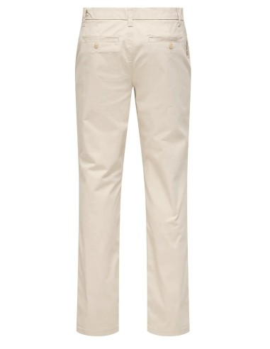 PANTALON CHINO DE ONLY&SONS