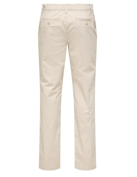 PANTALON CHINO DE ONLY&SONS
