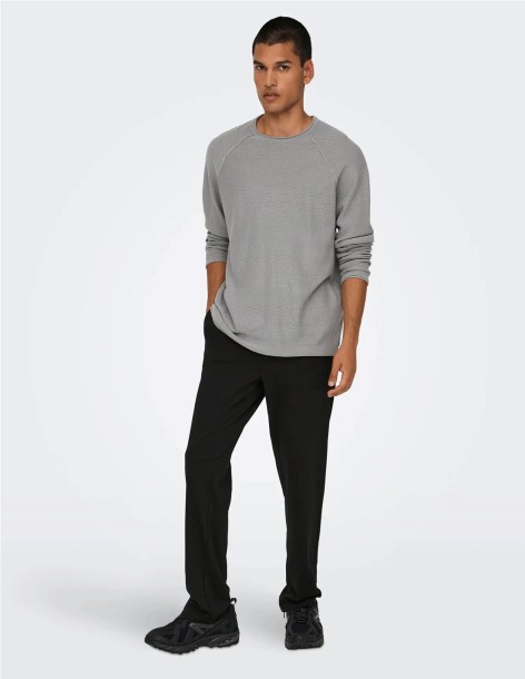 PANTALON CHINO DE ONLY&SONS