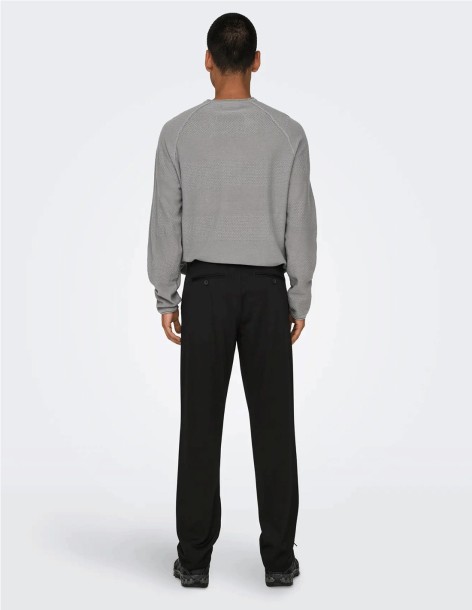 PANTALON CHINO DE ONLY&SONS 2