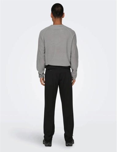 PANTALON CHINO DE ONLY&SONS