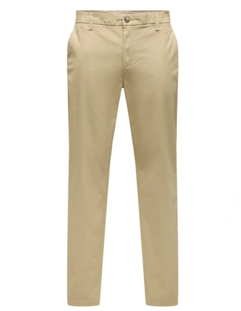 PANTALON CHINO DE ONLY&SONS 2