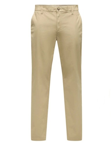 PANTALON CHINO DE ONLY&SONS