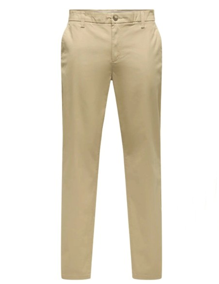 PANTALON CHINO DE ONLY&SONS