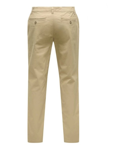 PANTALON CHINO DE ONLY&SONS