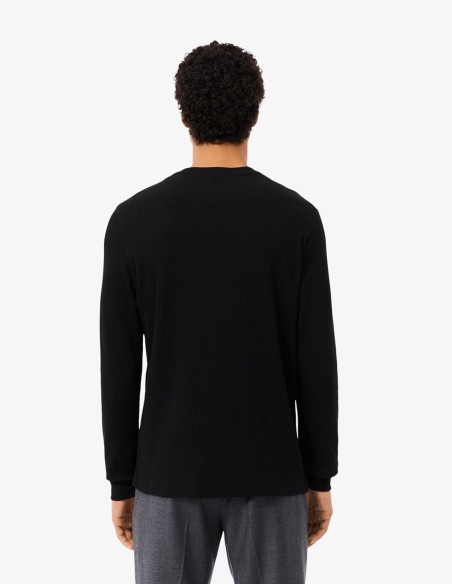 CAMISETA PANADERA  DE LACOSTE