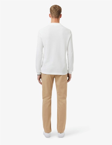 PANTALÓN CHINO DE LACOSTE