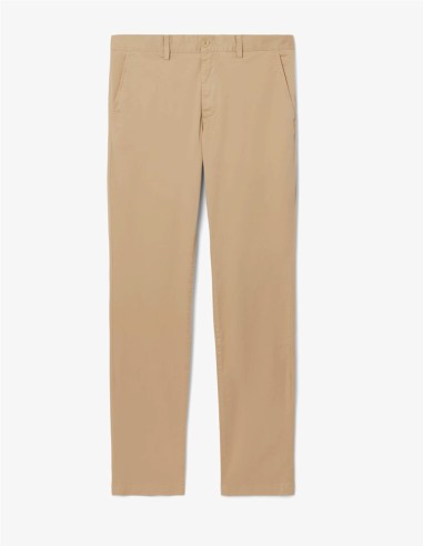 PANTALÓN CHINO DE LACOSTE