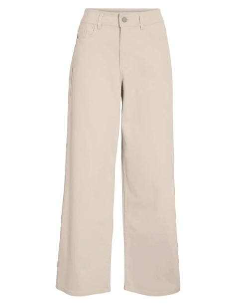 PANTALON WIDE DE VILA