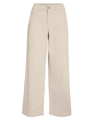 PANTALON WIDE DE VILA
