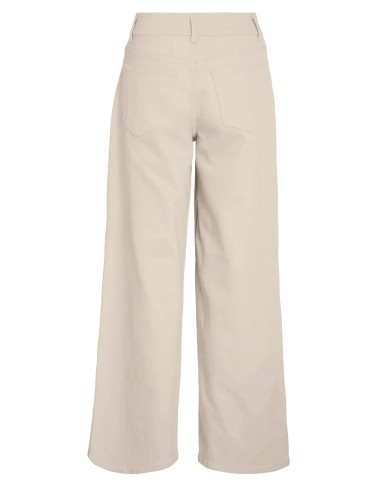 PANTALON WIDE DE VILA